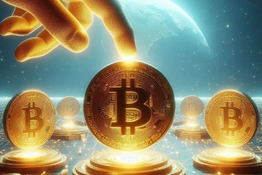 Asia and Cryptocurrencies The Contrast Between China, India, and Japan