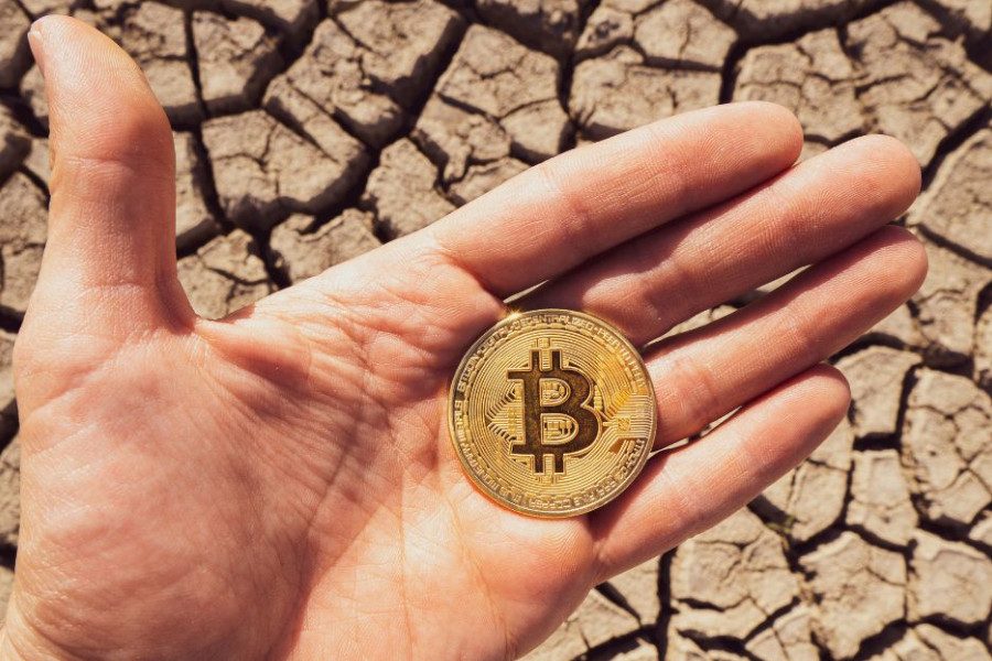 Environmental Impact of Cryptocurrency Mining Perspectives and Solutions