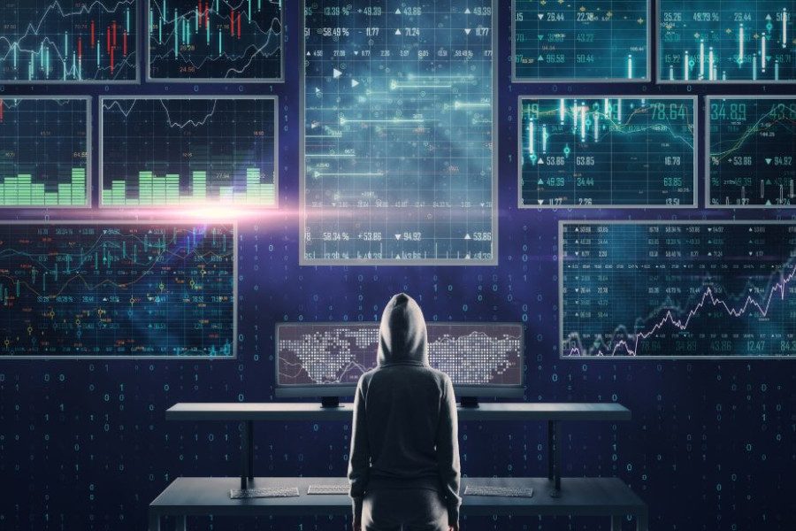 Plataformas y Herramientas para Trading Automatizado en Criptomonedas Una Guía Detallada