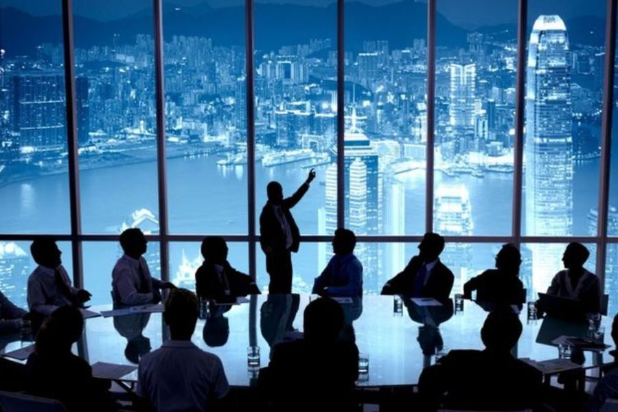 Qué es la descentralización y por qué es importante