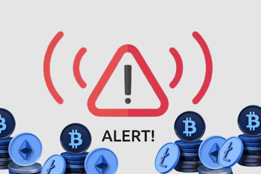 Red Flags in Crypto Projects How to Avoid Falling into Traps
