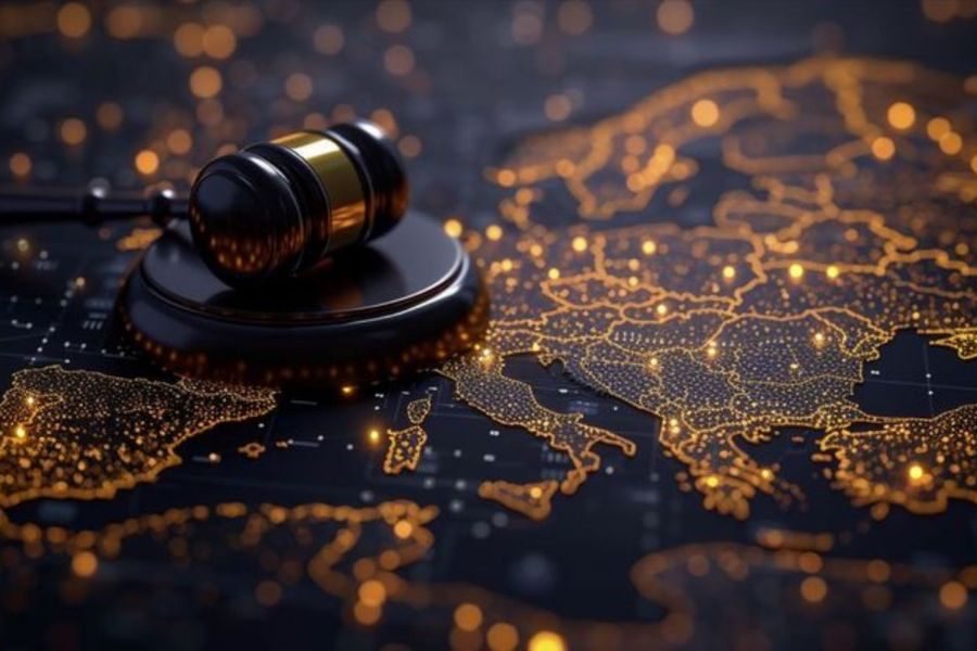 Regulation in the European Union MiCA and Its Impact. Introduction to MiCA (Markets in Crypto Assets Regulation) and Its Evolution