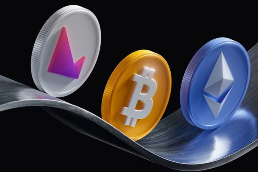 Segurança em Cripto Chaves Privadas e Proteção de Fundos