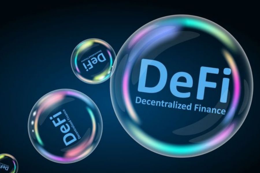 Tendências Futuras em Cripto Previsões e Análise Visual
