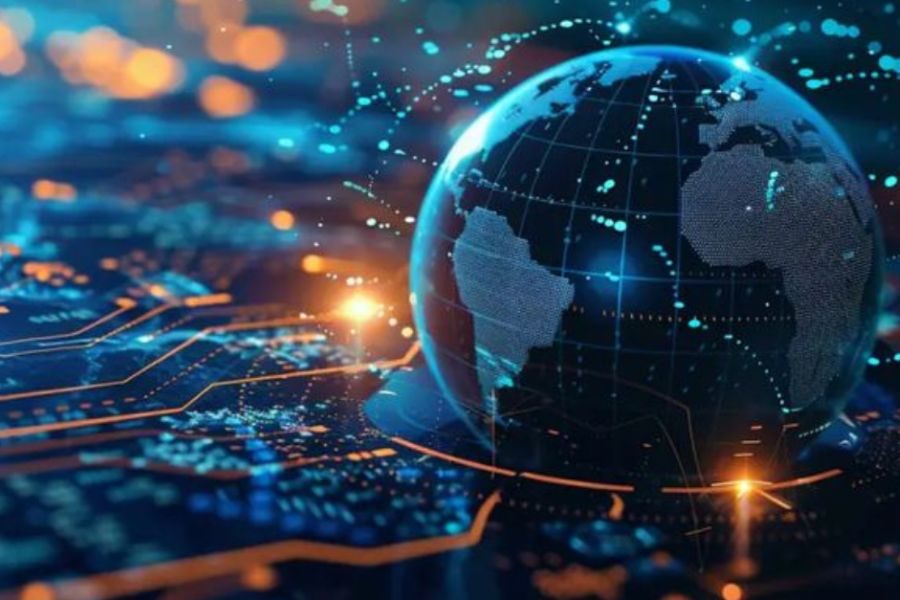 Tendencias de Regulación Cripto para 2025 La Convergencia de la Regulación en Mercados Internacionales