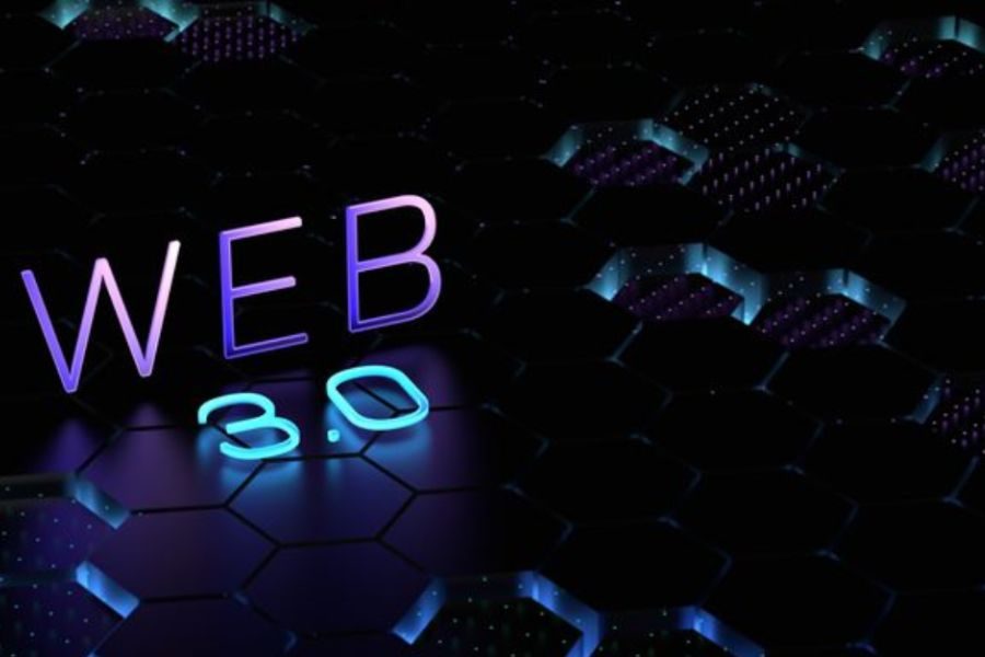 Web3 The Revolution of Internet Decentralization